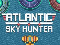 Atlantic Sky Hunter