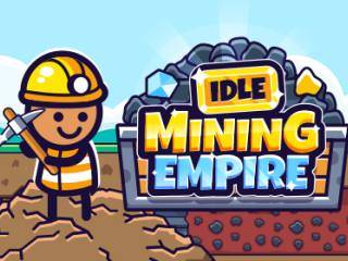 Idle Mining Empire
