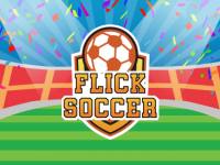 Flick Soccer