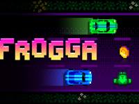Frogga
