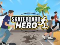 Skateboard Hero