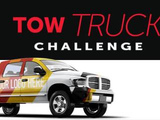 Tow Truck Challenge