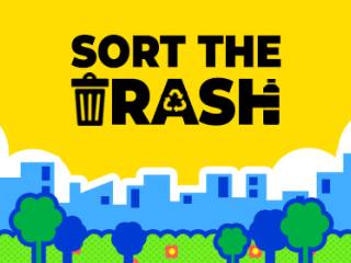 Sort the Trash