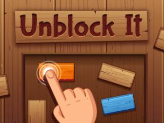 Unblock It HD