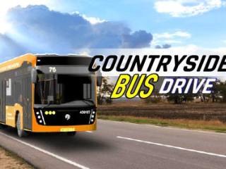 Countryside Bus Drive