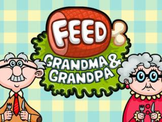 Feed The Grandma