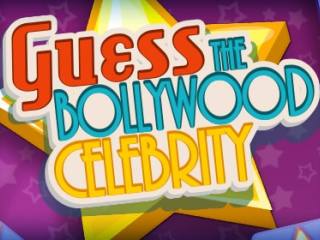 Guess The Celebrity: Bollywood