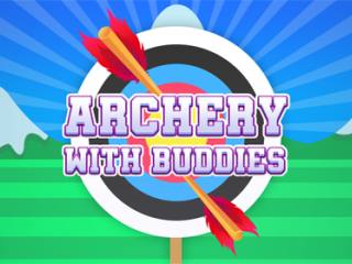 Archery with Buddies