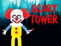 Scary tower