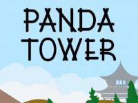 Panda tower