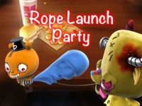 Rope Launch Party