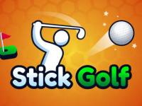 Stick Golf