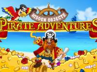 Pirate Adventures