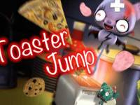 Toaster Jump