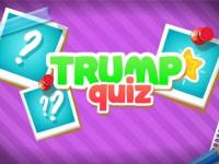Trump Quiz
