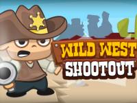 Wild West Shootout