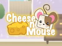 Mouse and Cheese