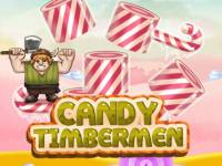 Candy Timbermen