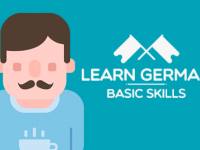Learn German Basic