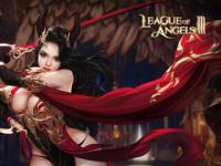 League of Angels tips&tricks