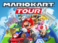 Mariokart tour game guide