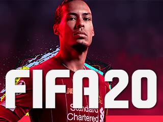 Fifa20 game guide